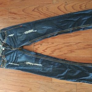 Miss chic jeans🔥flash friday sale